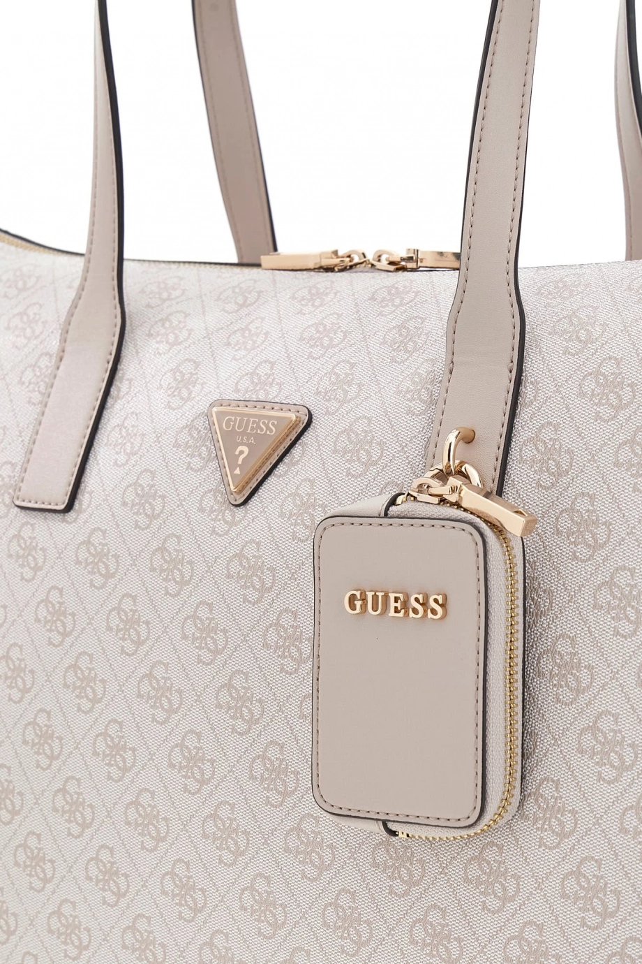 Guess Latona Kadın Seyahat Çantası