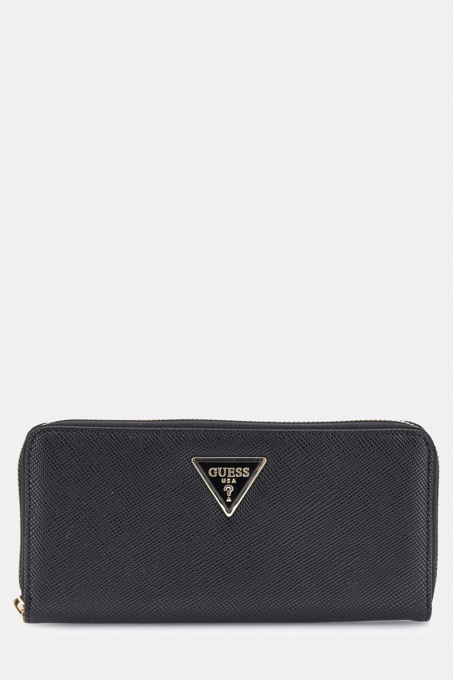 Guess Laurel II Büyük Boy Kadın  Cüzdan SWZG7459146-BLA