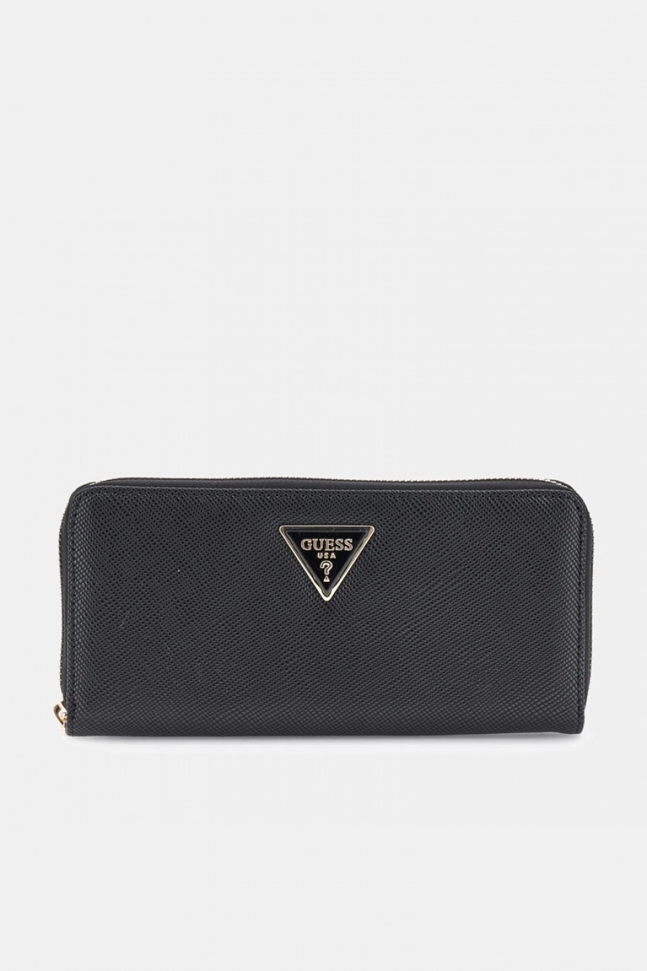 Guess Laurel II Büyük Boy Kadın  Cüzdan SWZG7459146-BLA