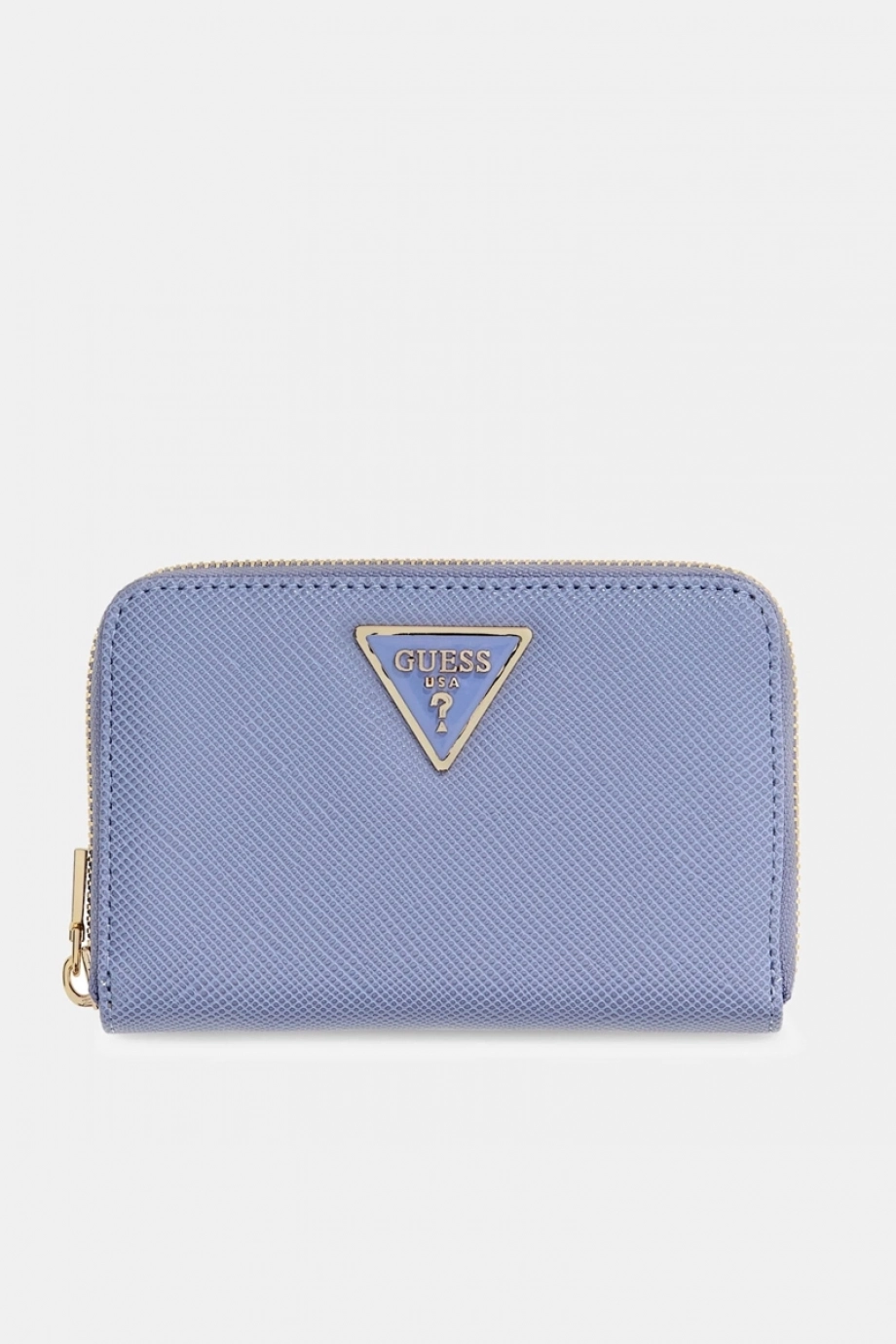 Guess Laurel II Orta Boy Fermuarlı Kadın  Cüzdan SWZG7459140-GBU