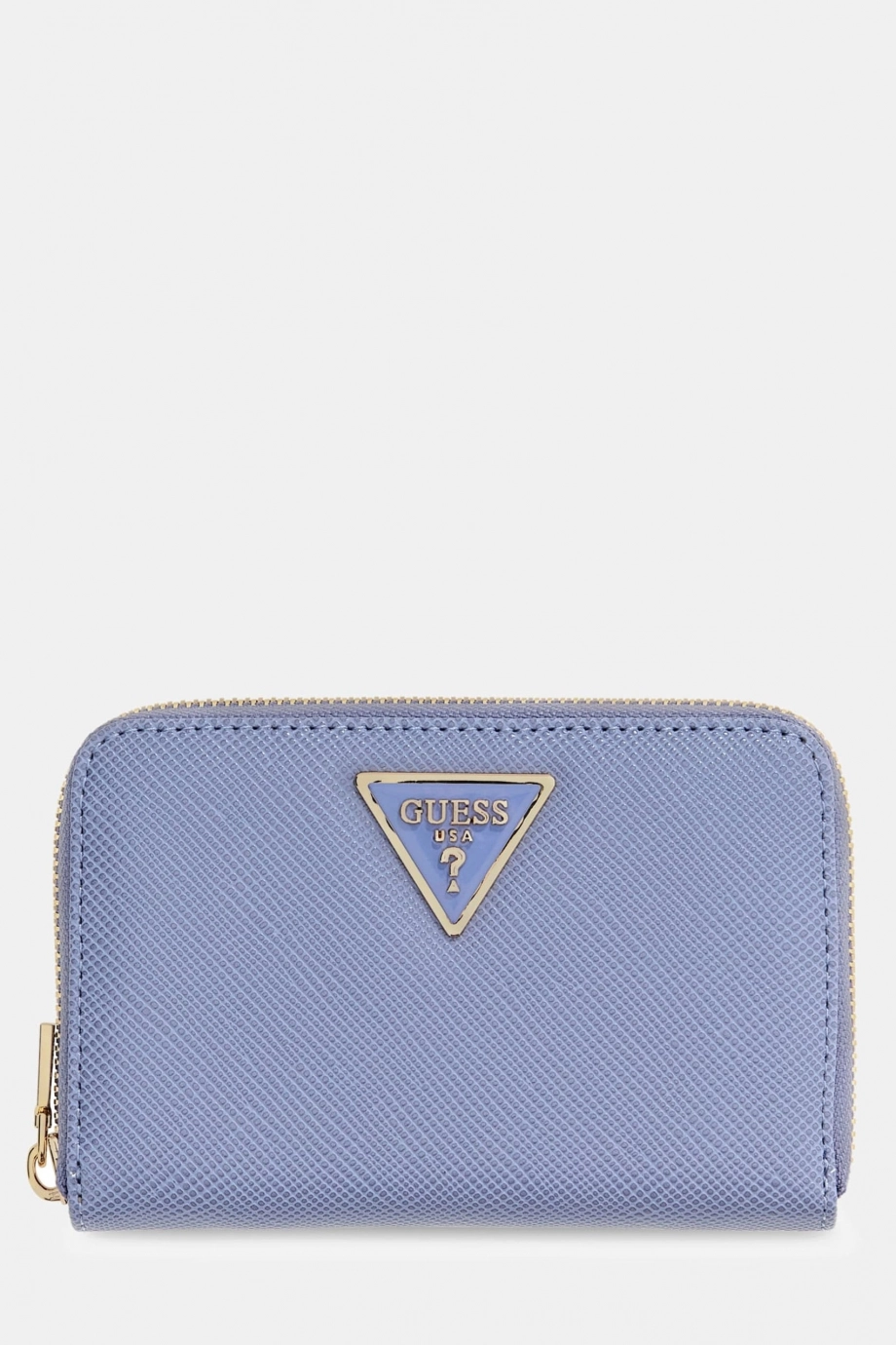 Guess Laurel II Orta Boy Fermuarlı Kadın  Cüzdan SWZG7459140-GBU