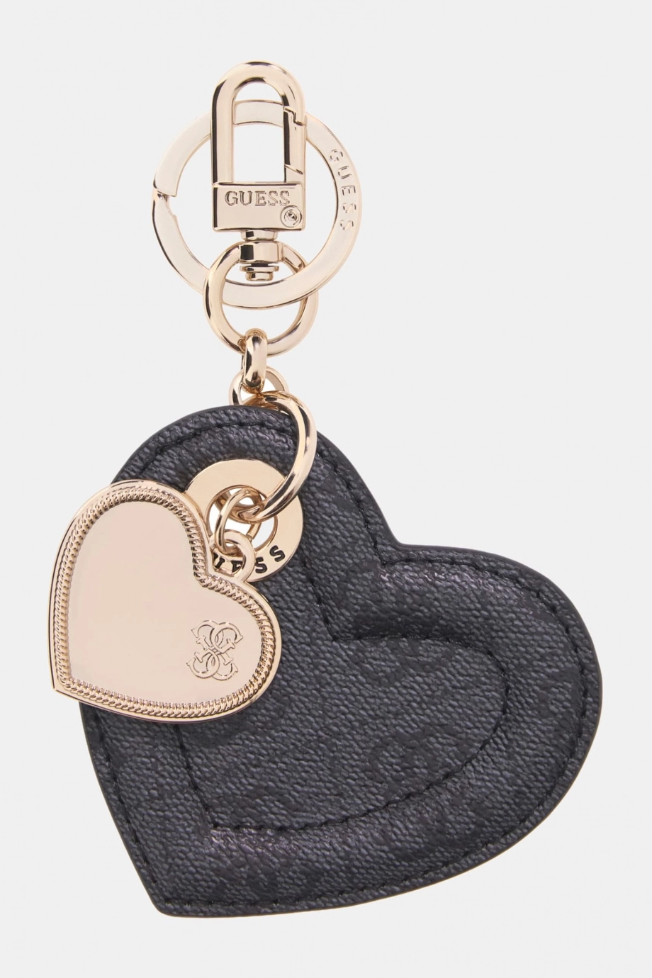 Guess Lindsey Anahtarlık Kadın Siyah Anahtarlık RW7567P6301-CLO