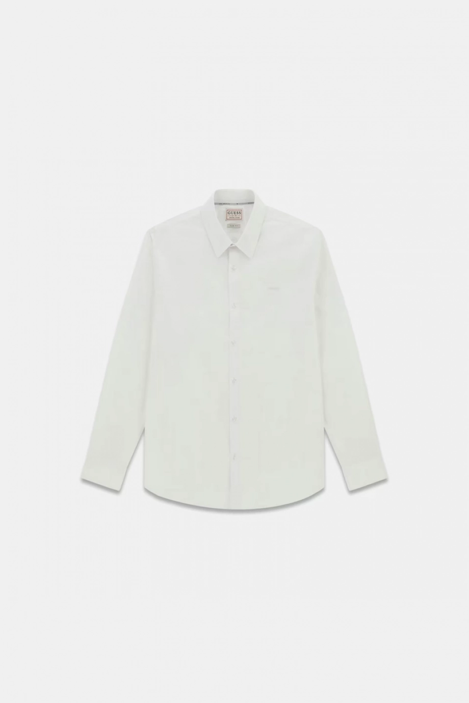 Sunset Erkek Slim Fit Gömlek