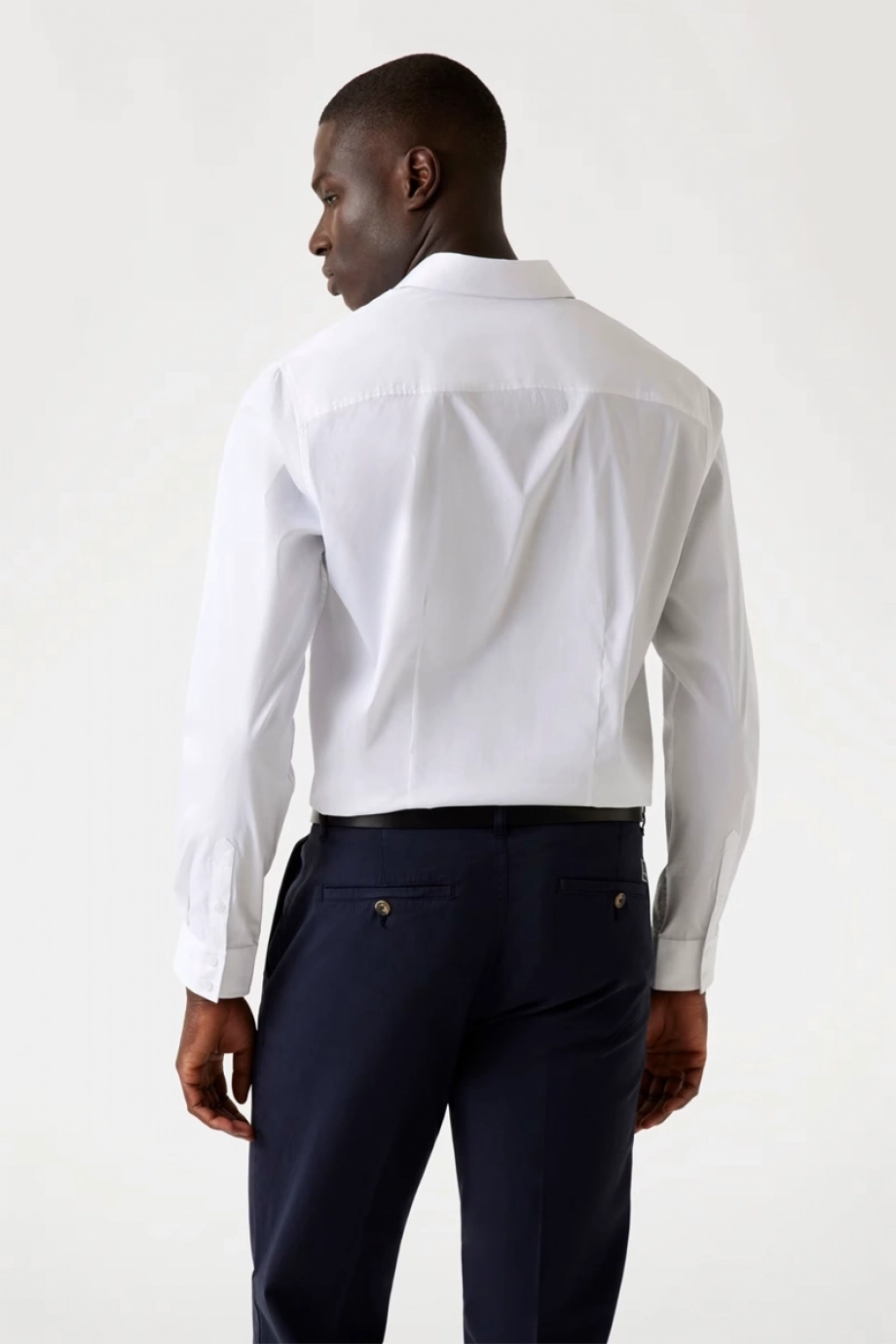 Sunset Erkek Slim Fit Gömlek