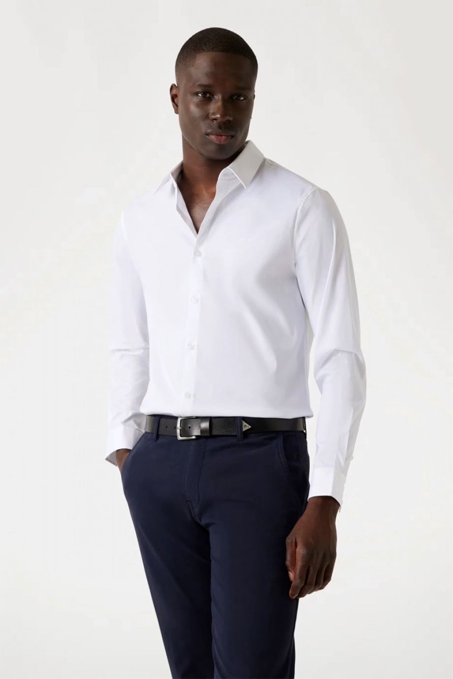 Sunset Erkek Slim Fit Gömlek