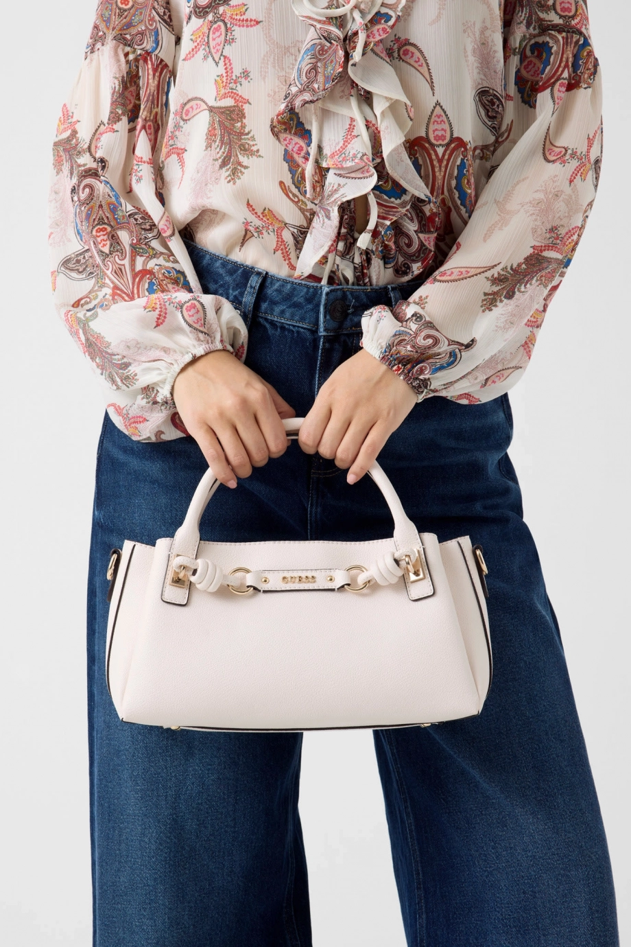 Guess Camelia Kadın El Çantası