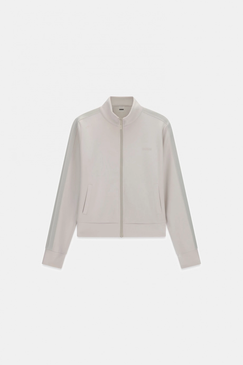 Guess Lyra Kadın Aktif Modal Karışımlı Sweatshirt