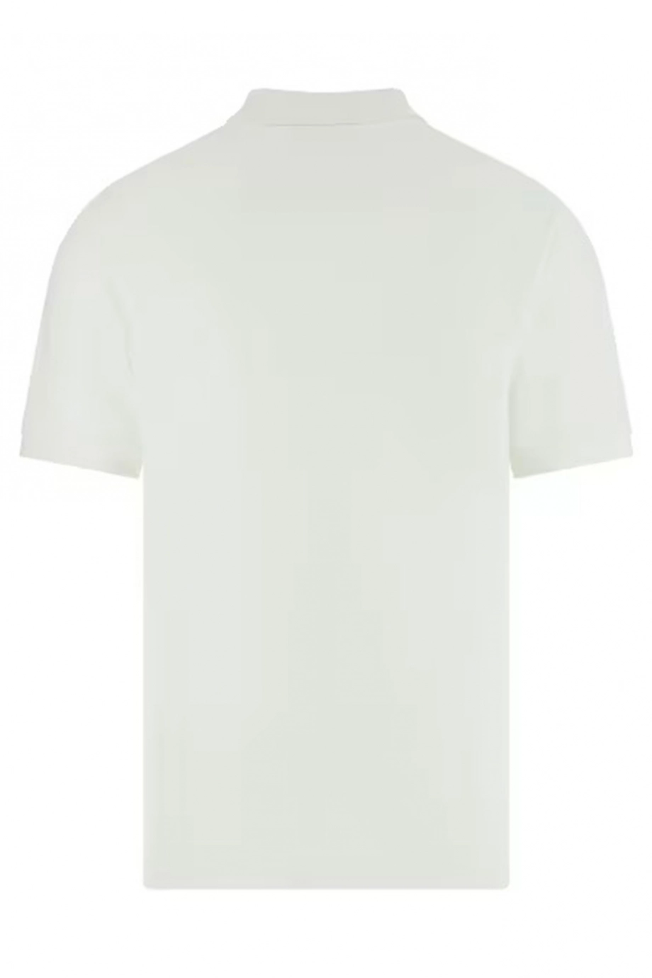 Guess Manfredi  Erkek Aktif Slim Fit Polo T-Shirt Z6GP03K2863-G018