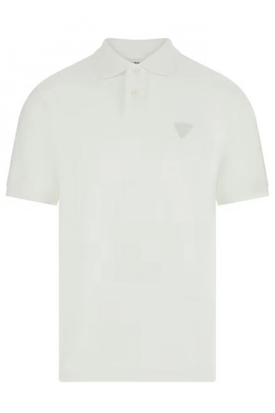 Guess Manfredi  Erkek Aktif Slim Fit Polo T-Shirt Z6GP03K2863-G018