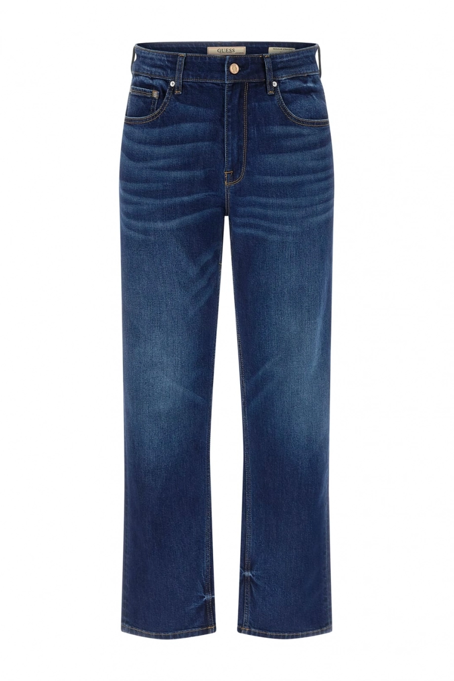 Guess Mason Erkek Lacivert Jeans M6GAR7D0851-HLY1
