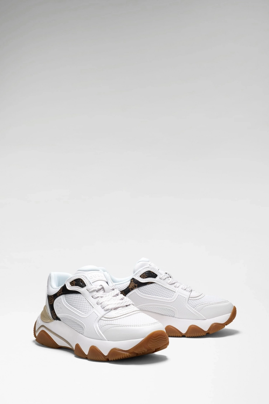 Mazzy Kadın Sneaker