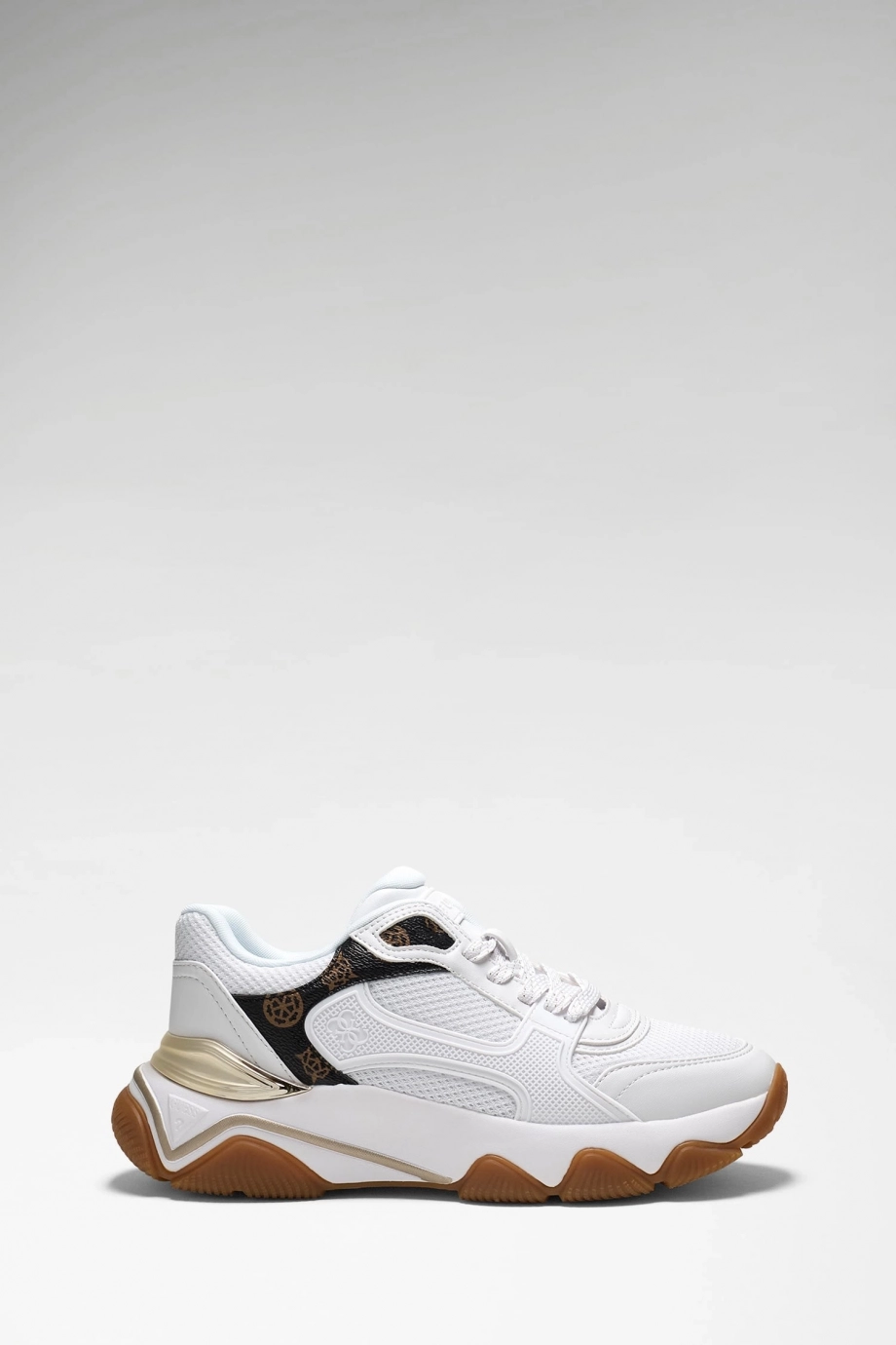 Mazzy Kadın Sneaker