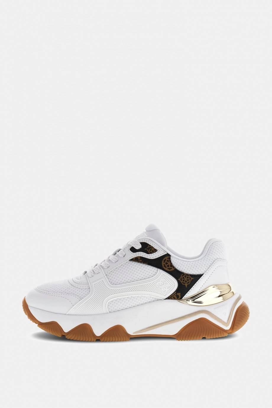 Mazzy Kadın Sneaker