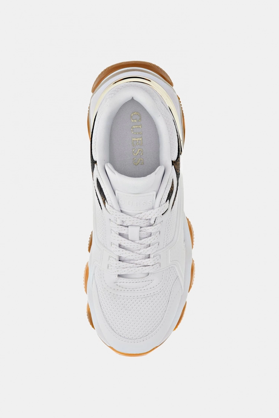 Mazzy Kadın Sneaker