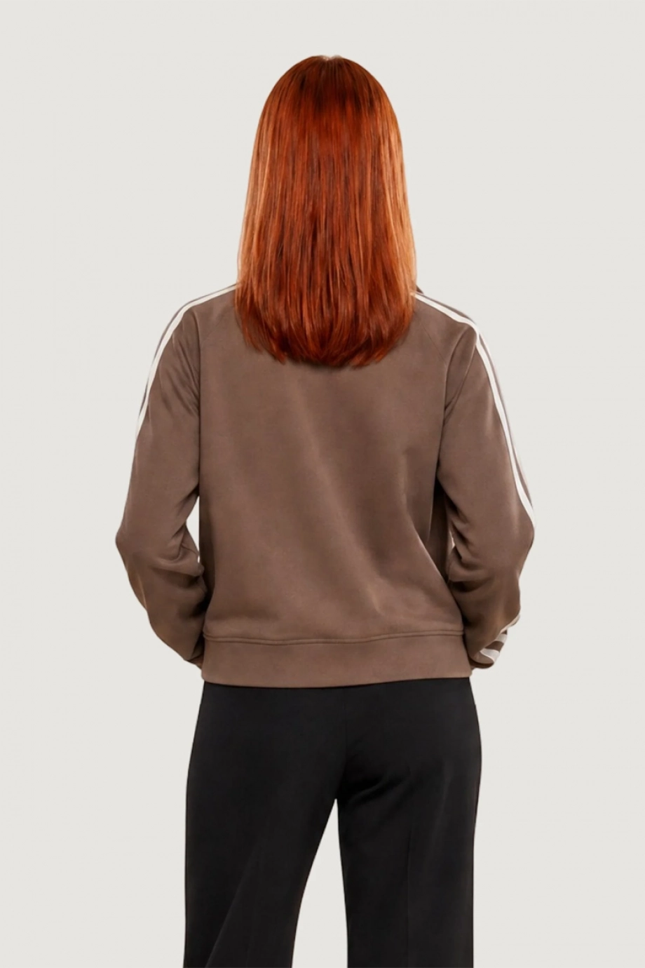 Guess Merope Kadın Aktif Scuba Sweatshirt