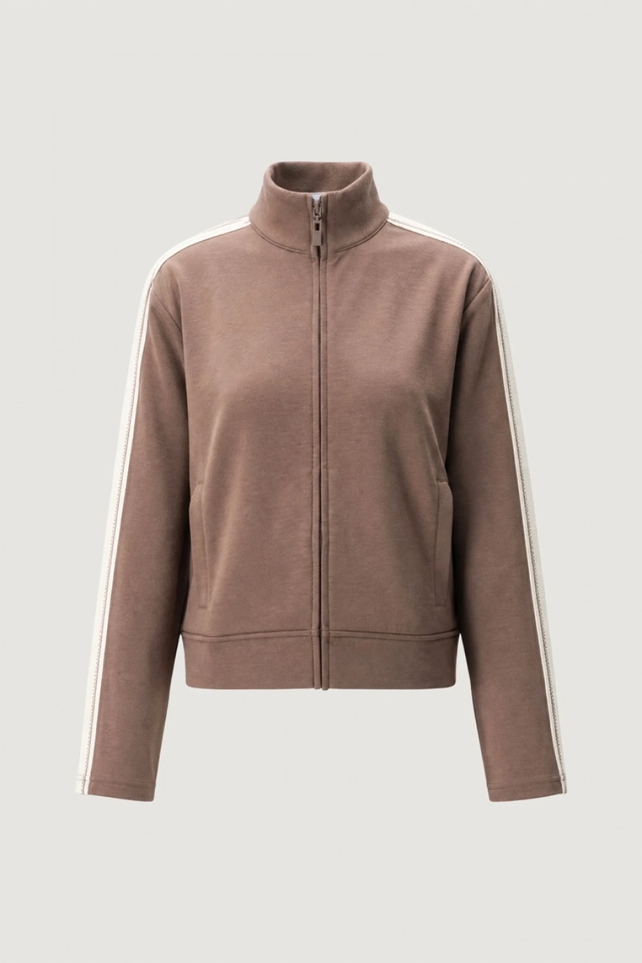 Guess Merope Kadın Aktif Scuba Sweatshirt