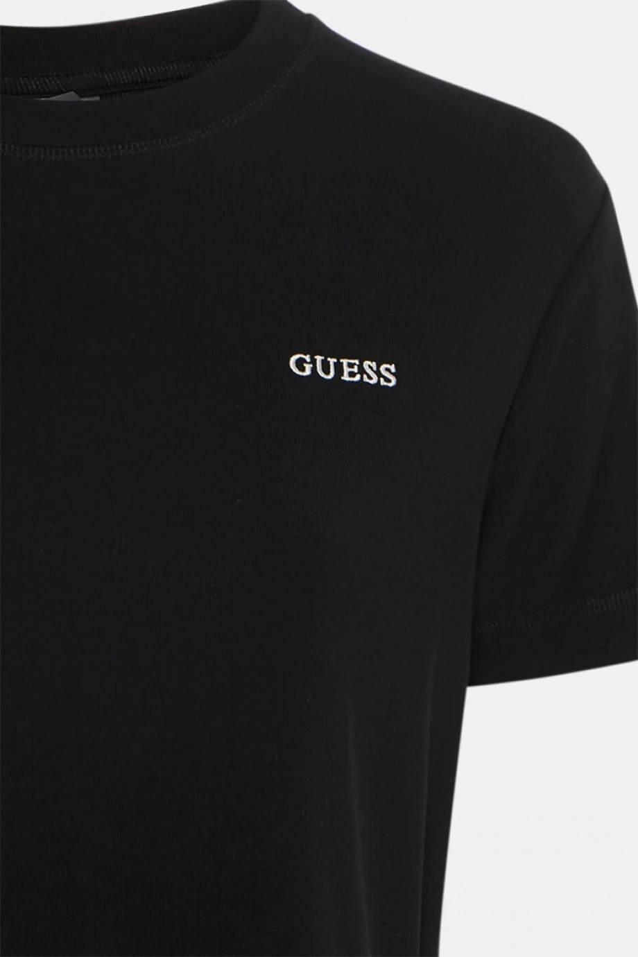 Guess Milena  Kadın Aktif Regular Fit T-Shirt