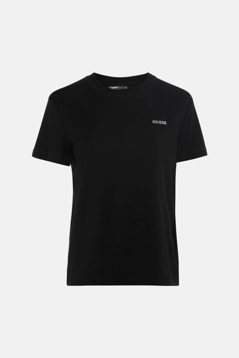 Guess Milena  Kadın Aktif Regular Fit T-Shirt