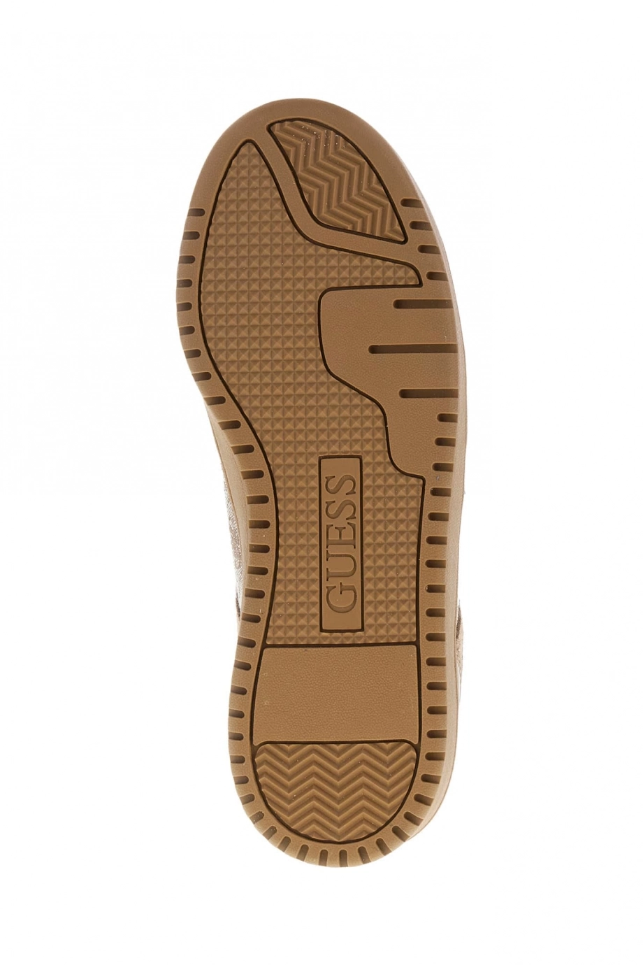 Miram Kadın Deri Karışımlı Sneaker