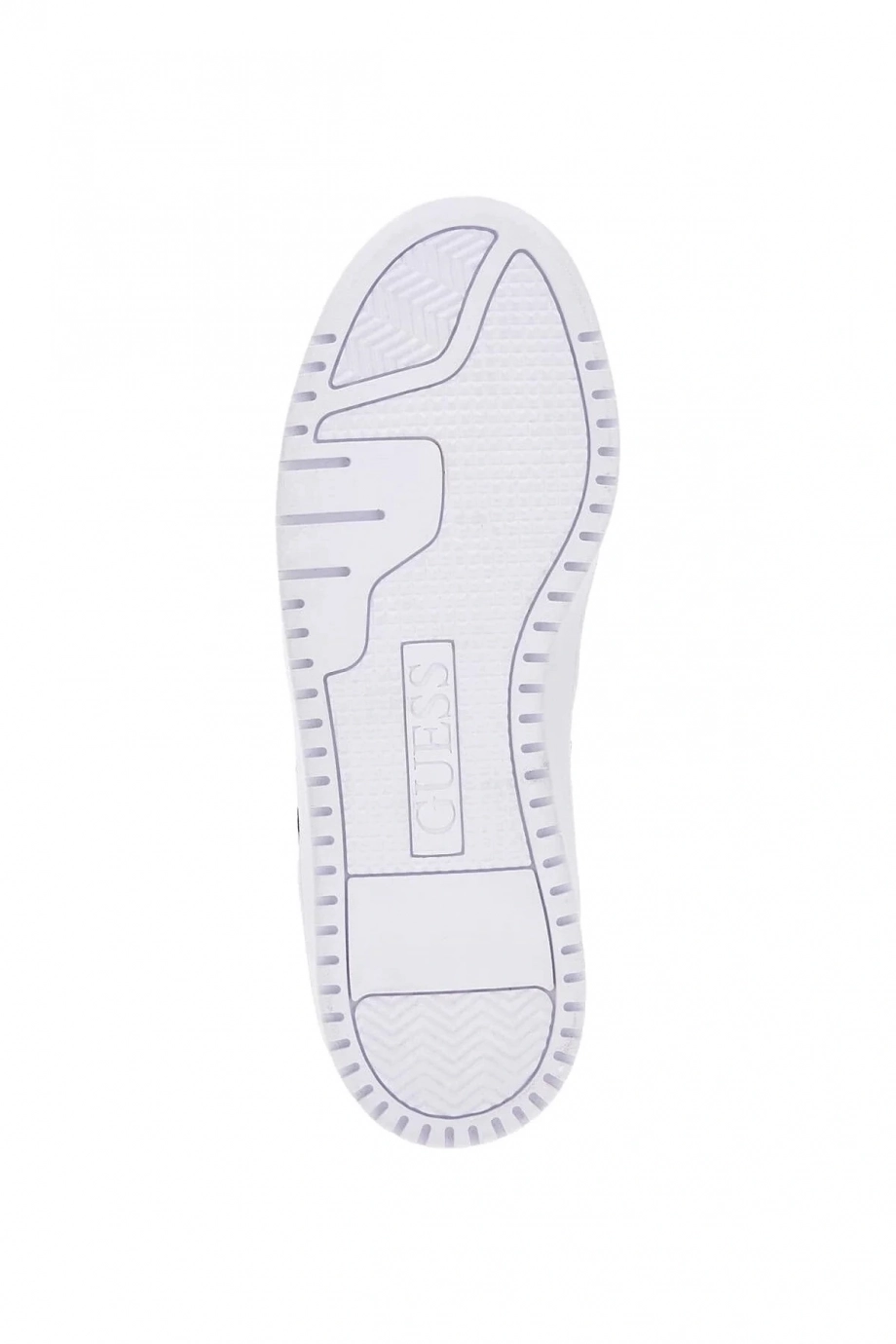 Guess Mogana Kadın Beyaz Sneaker FLFMGNELE12-WHITE