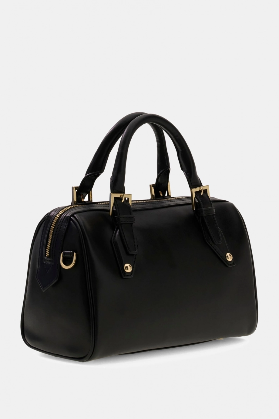 Guess Nina Kadın Siyah El Çantası HWNIAAP6250-BLA