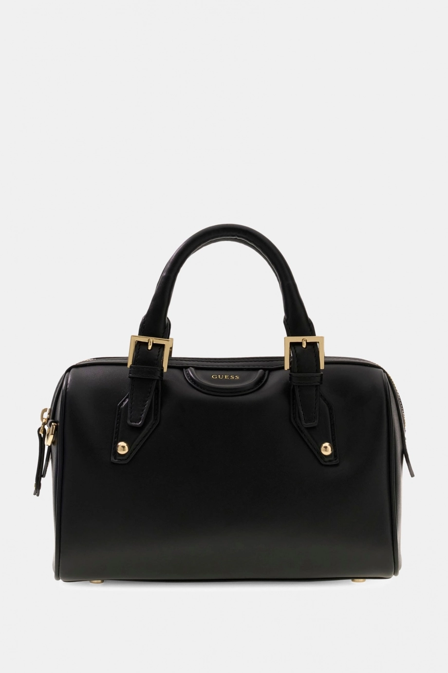 Guess Nina Kadın Siyah El Çantası HWNIAAP6250-BLA