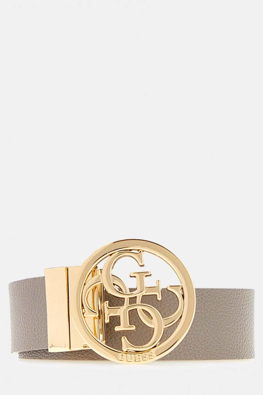 Guess Noelle Ayarlanabilir ve Çift Taraflı Kadın  Kemer BW9166P4235-DRT