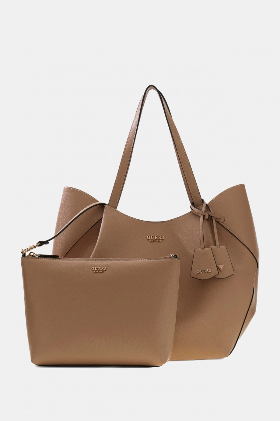 Guess Amorette Kadın Tote Çanta