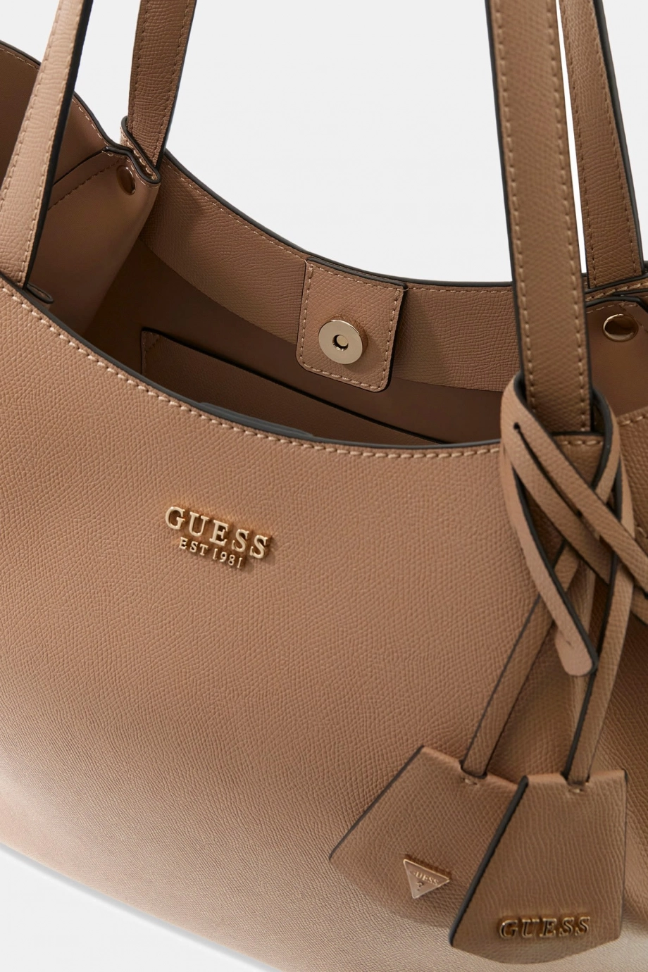 Guess Amorette Kadın Tote Çanta