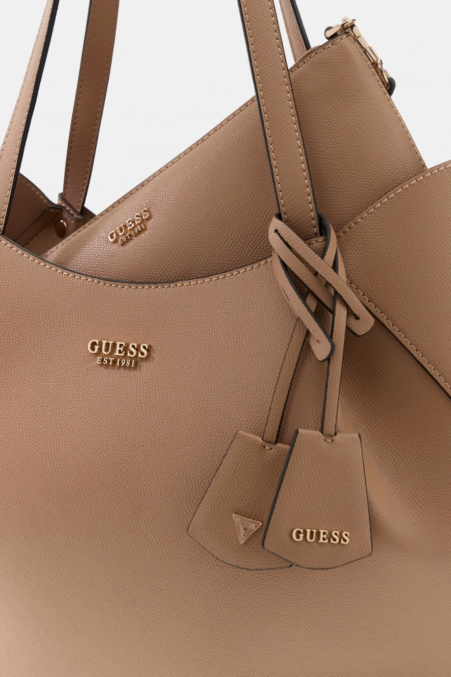 Guess Amorette Kadın Tote Çanta