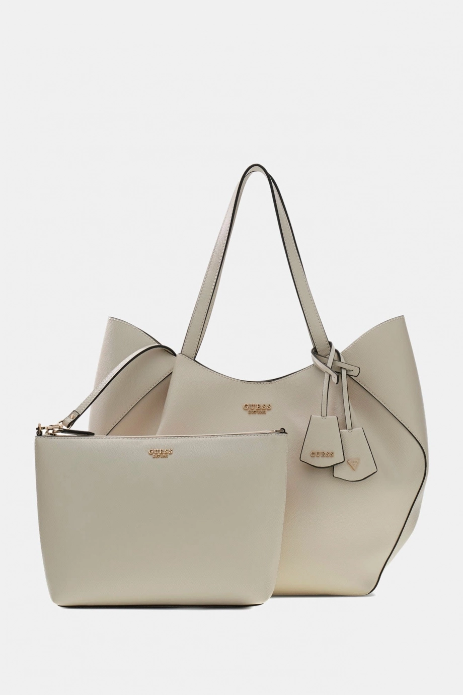 Guess Amorette Kadın Tote Çanta