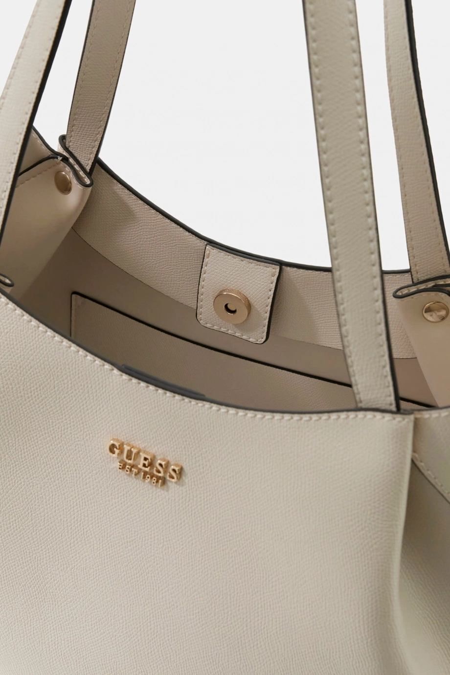 Guess Amorette Kadın Tote Çanta