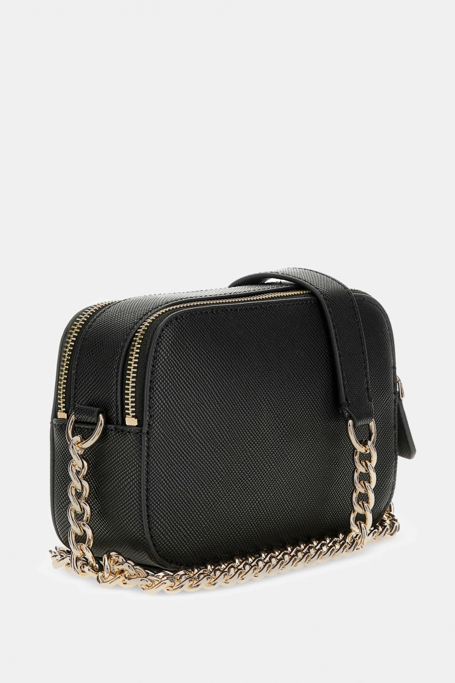 Guess Noelle II  Askılı Kadın Siyah Çapraz Çanta HWZG9672140-BLA