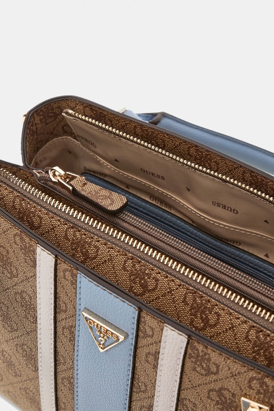 Guess Noelle II Lüks Kadın  El Çantası HWBS9672070-LLU