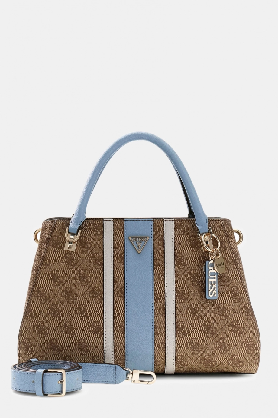 Guess Noelle II Lüks Kadın  El Çantası HWBS9672070-LLU