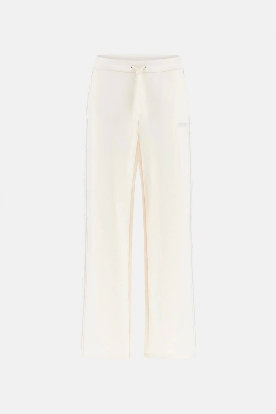Guess Octavia Kadın Aktif Palazzo Fit Eşofman Altı