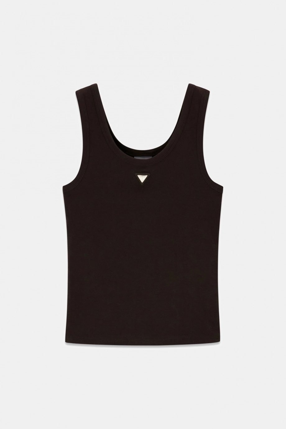 Guess Olympe Kadın Aktif Modal Karışımlı Top