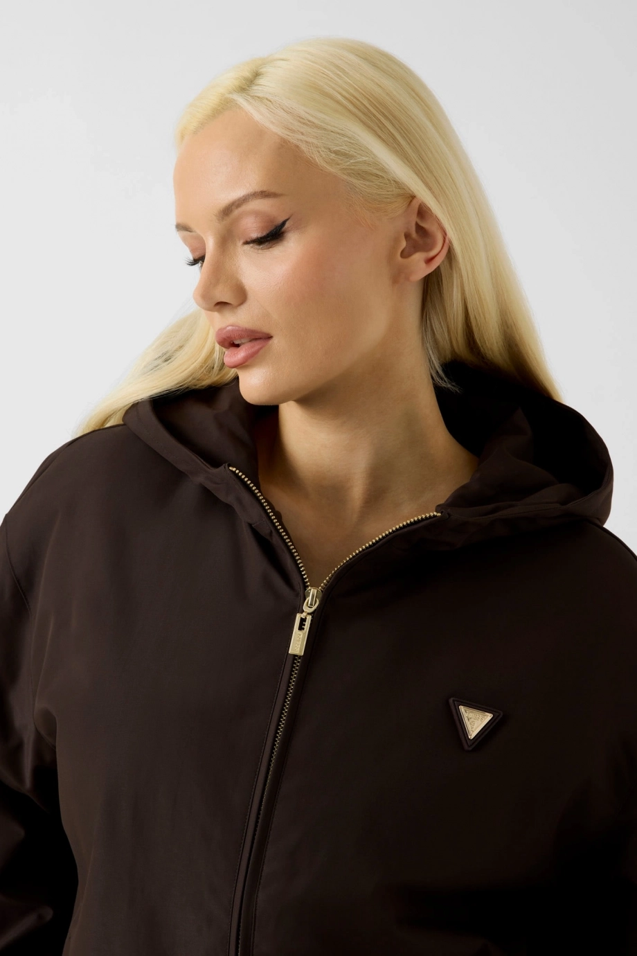 Guess Olympe Kadın Aktif Ceket