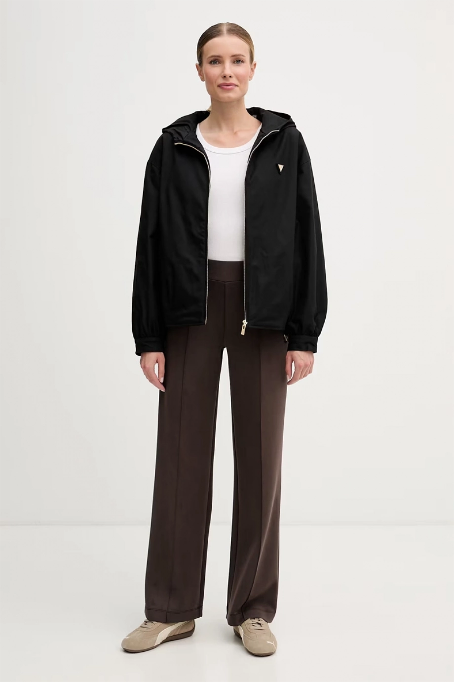 Guess Olympe Kadın Aktif Ceket