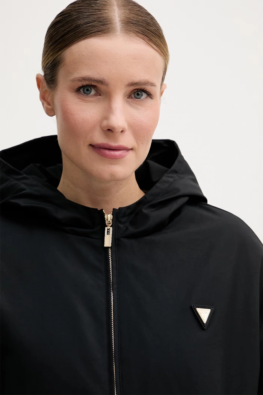 Guess Olympe Kadın Aktif Ceket