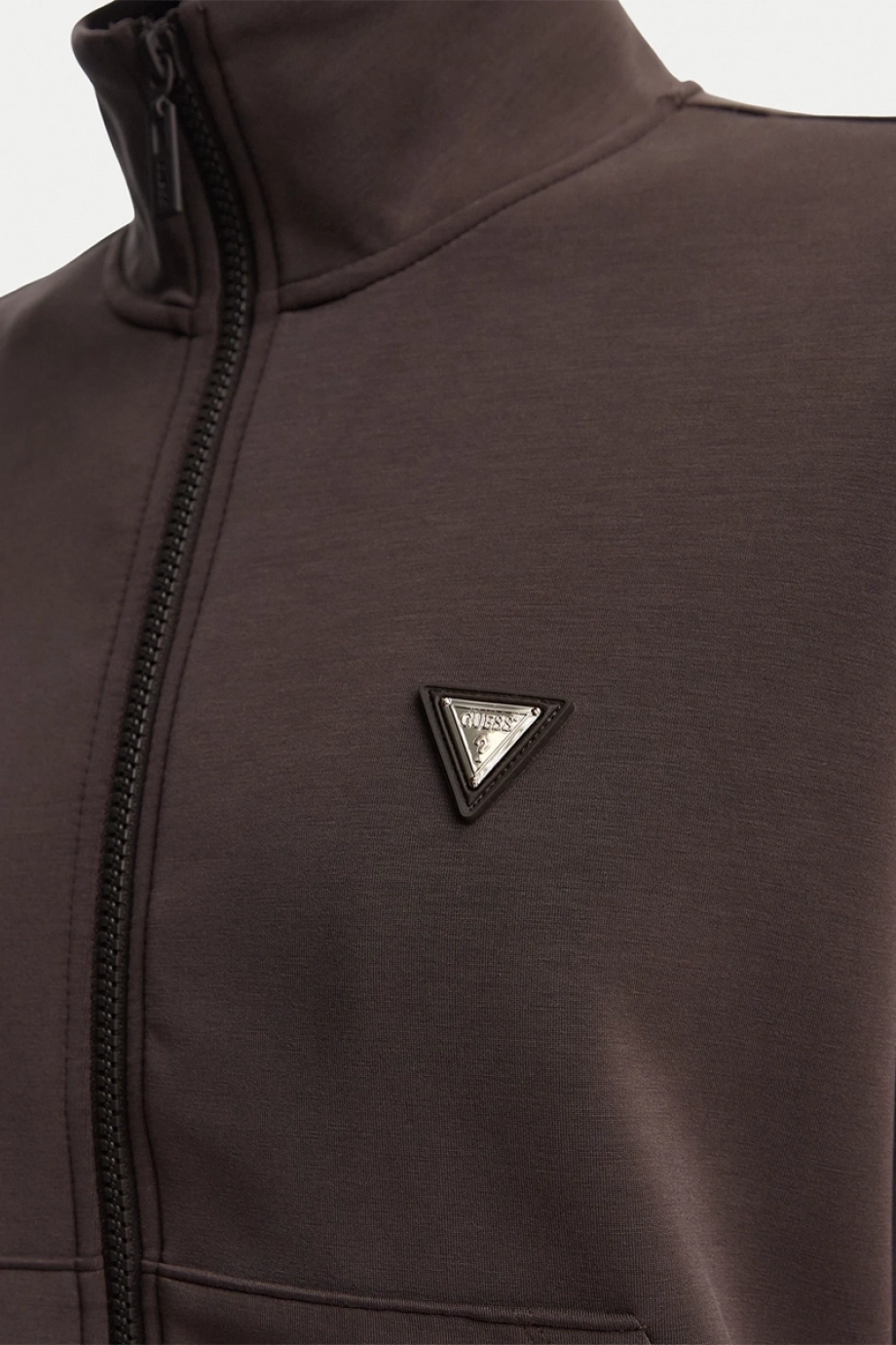 Guess Olympe Kadın Aktif Scuba Sweatshirt