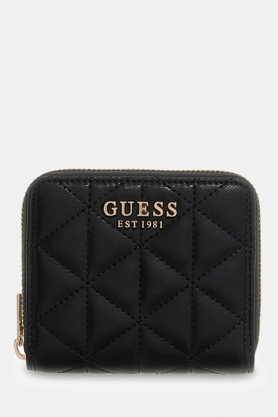 Guess Paisleigh Küçük Boy Kadın  Cüzdan SWQG9883137-BLA