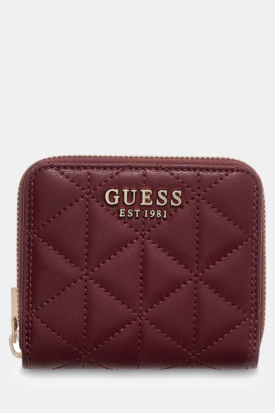 Guess Paisleigh Küçük Boy Kadın  Cüzdan SWQG9883137-BUR