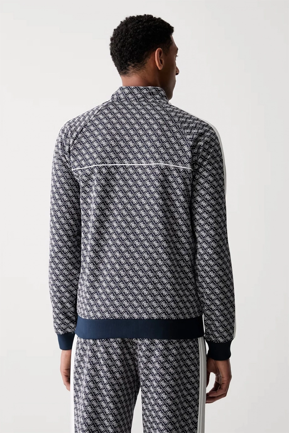 Parimo Erkek Aktif Sweatshirt