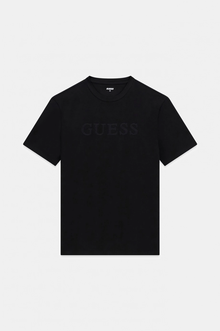 Guess Prat Erkek Aktif Regular Fit T-Shirt