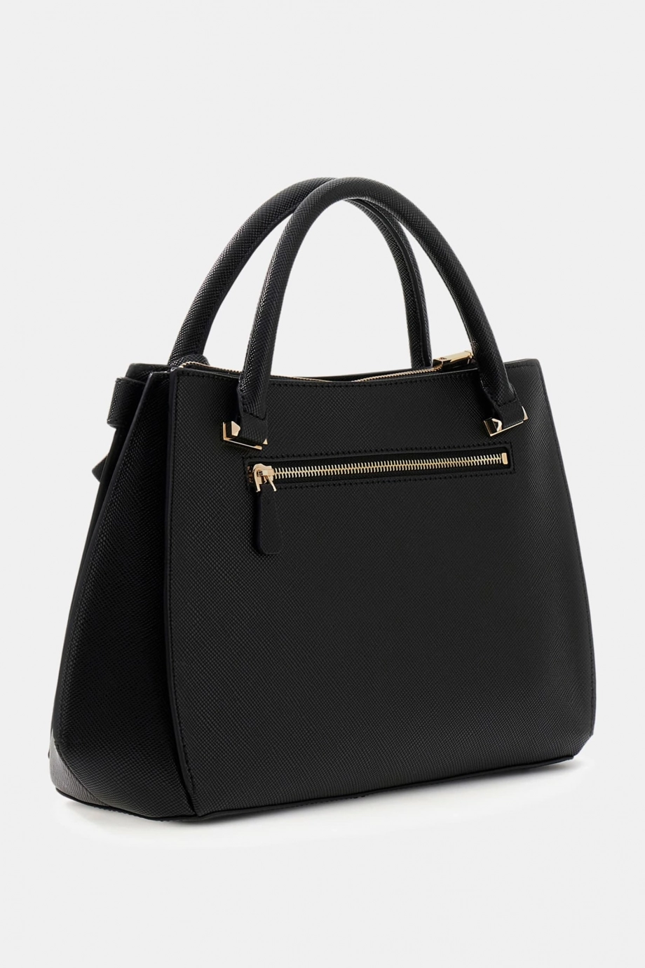 Guess Serenova Girlfriend Kadın Siyah El Çantası HWZG8091060-BLA