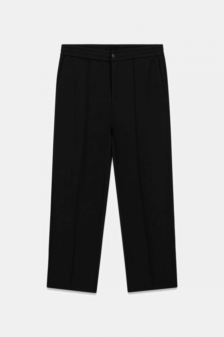 Guess Sonny Erkek Aktif Modal Karışımlı Relaxed Fit Eşofman Altı
