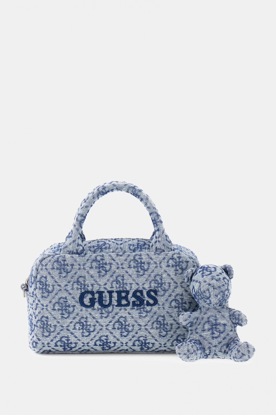 Guess Sponge Kadın  El Çantası V6YZ05K4470-FBI5