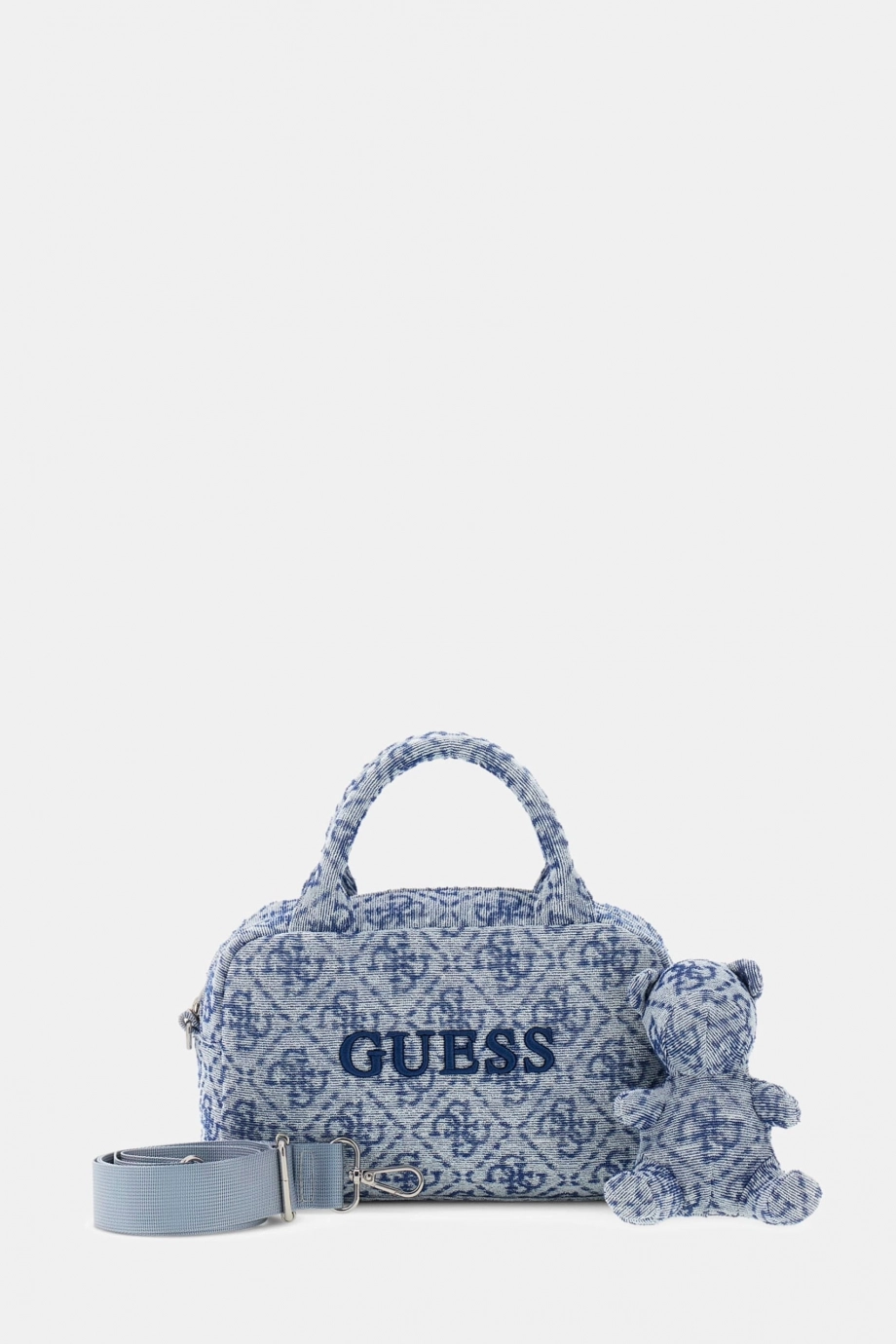 Guess Sponge Kadın  El Çantası V6YZ05K4470-FBI5