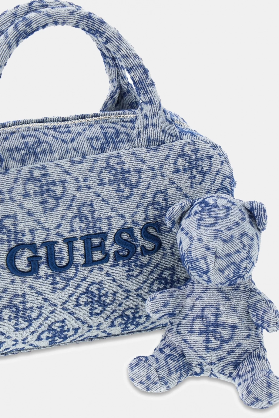 Guess Sponge Kadın  El Çantası V6YZ05K4470-FBI5